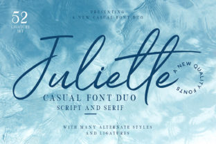 Why Designers Are Falling for the Juliette Duo Aesthetic
